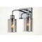 Maxim Lighting Filigree 2-Light Bath Vanity 11532CLPC - alternate 4